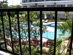 BS Premier Airport Hotel