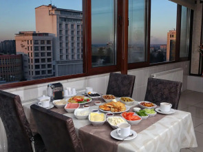 Hotel Kaplan Diyarbakir