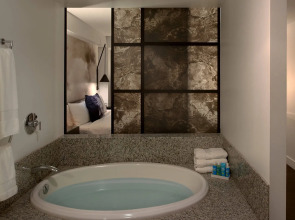 W Boston, a Marriott Hotel