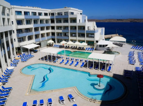 Riviera Spa Resort – Adults Only