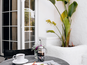 Yacht Classic Hotel - Boutique Class