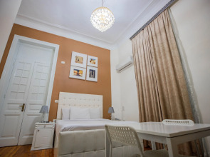 The Square Boutique Hotel