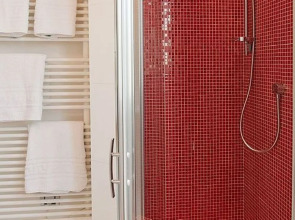 Hôtel Orphée - Orso hotel