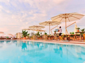 AC Hotel by Marriott Nice