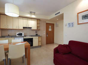 Aparthotel Milord's Suites