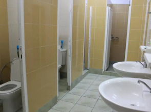 Envoy Hostel & Tours