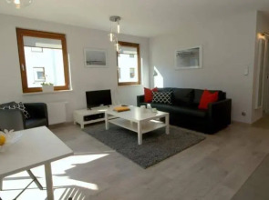 IRS ROYAL APARTMENTS - Apartamenty IRS Copernicus