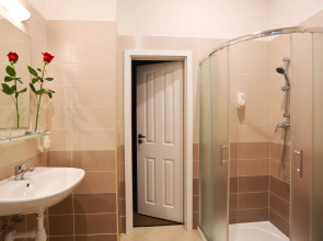 Hotel U Svatého Jana