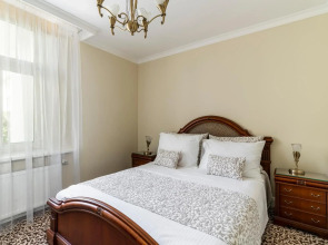 Спа-отель Baltic Beach Hotel & SPA