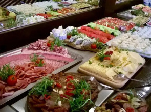 Hotel Business Faltom Gdynia