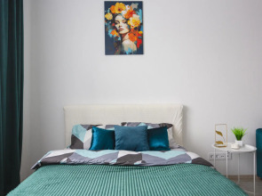 Moment House (Момент Хаус) на улице Речников