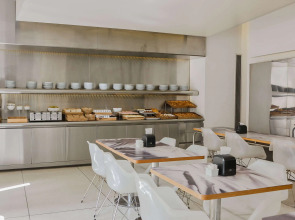 Dazzler by Wyndham Buenos Aires Recoleta