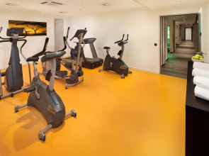 INNSiDE by Meliá Düsseldorf Derendorf