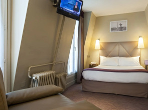 Timhotel Paris Gare Montparnasse
