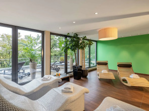 NH Stuttgart Airport