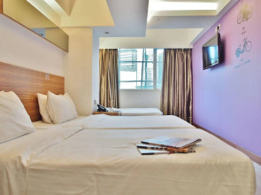 The VELA Hong Kong Causeway Bay