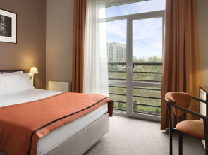 Отель Ramada by Wyndham Львов