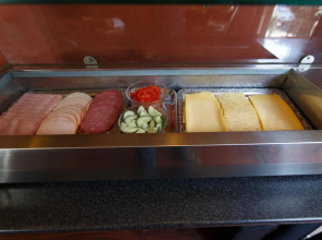 Hotel Atlas Vondelpark