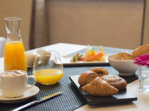 NH Collection Palacio de Burgos