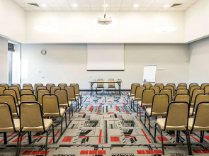 Victoria hotel Kaunas