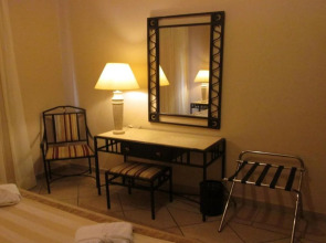 Отель JAZ Neo Ivory