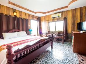 Phangan Utopia Resort