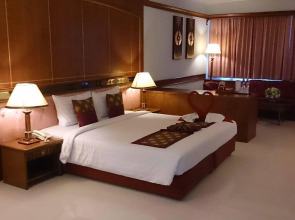 Camelot Hotel Pattaya