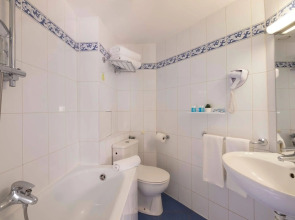 Grand Hôtel du Calvados - Opéra