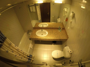 Somriu Hotel City M28