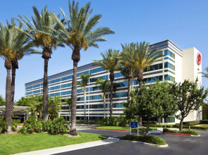 Sheraton Ontario Airport Hotel