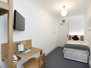 Prince William Hotel