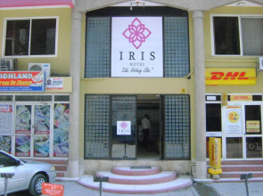 IRIS Hotel