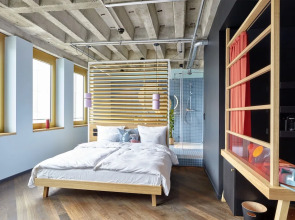 25hours Hotel The Circle