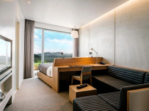 Nest Hotel Incheon