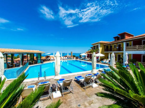 Sea View Village - Studios & Apartments