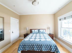 Ginosi Hudson Apartel