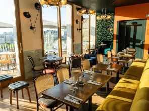 The People - Paris Nation - Hostel