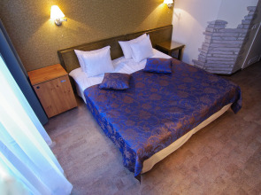 Отель St. Barbara