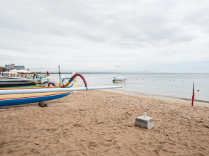 Segara Village Hotel