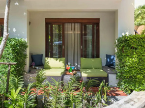 The Tubkaak Krabi Boutique Resort