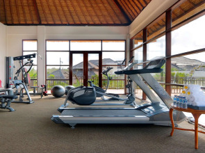 Royal Tulip Springhill Resort Jimbaran