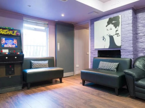 The Times Hostel - Camden Place