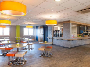 ibis budget Airport Marseille Provence