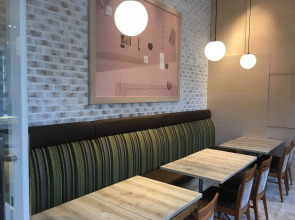 Hotel Mystays Premier Akasaka