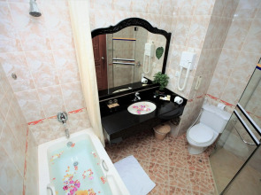 Hotel Somadevi Angkor Resort & Spa