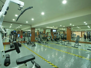 Golden Parnassus Resort & Spa All Inclusive