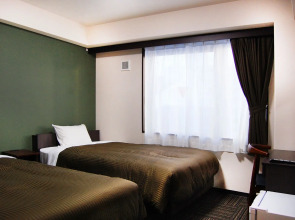 Hotel Trend Kyobashi Ekimae