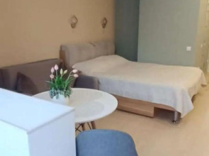 Апартаменты на улице Зелёный Бульвар