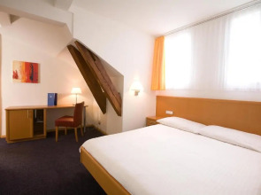 Central City Hotel Rochat