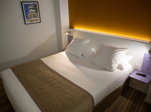 Privilège Appart Hotel Saint-Exupéry